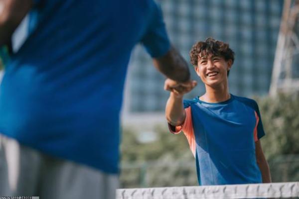 北京市的体育培训暂时停止吗？(图1)